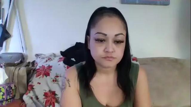 Image 10 of hotangie415 Stream on Chaturbate on 16 months ago