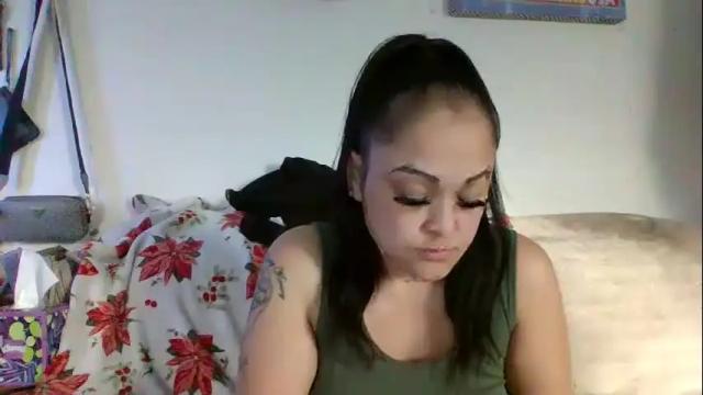 Image 4 of hotangie415 Stream on Chaturbate on 16 months ago