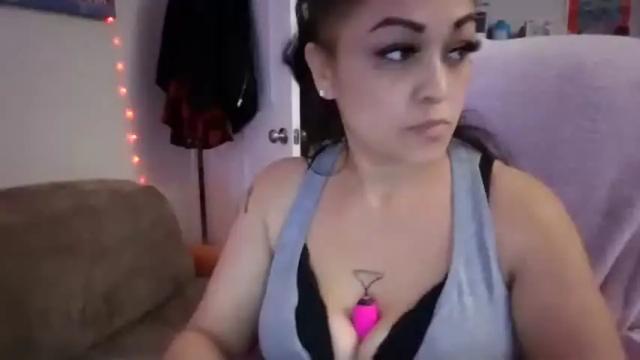 Image 7 of hotangie415 Stream on Chaturbate on 15 months ago
