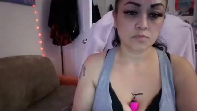 Thumbnail 3, hotangie415's Stream at Chaturbate, 15 months ago