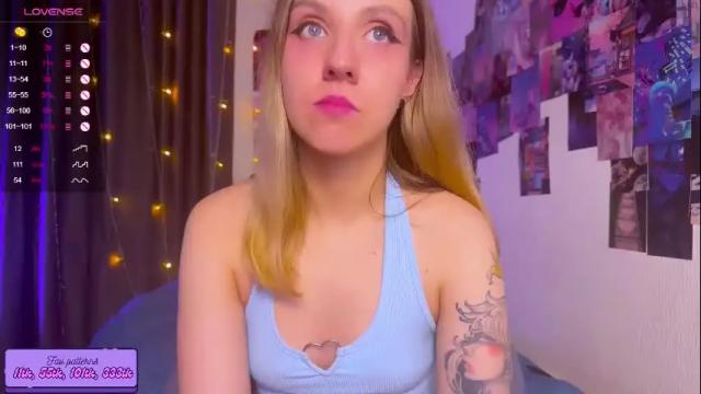 Thumbnail 3, hotarutomo's Stream at Chaturbate, 1 month ago