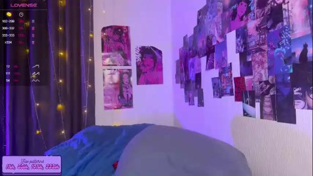 Image 2 of hotarutomo Stream on Chaturbate on 1 month ago