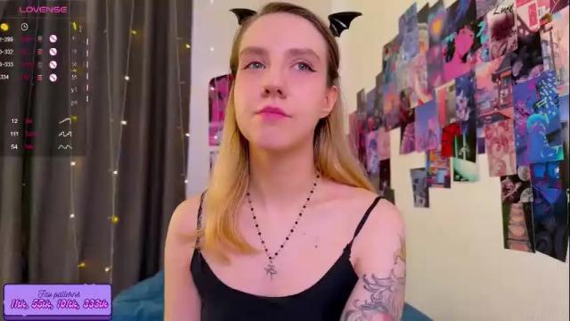 Image 4 of hotarutomo Stream on Chaturbate on 1 month ago