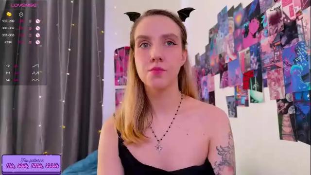 Thumbnail 3, hotarutomo's Stream at Chaturbate, 1 month ago