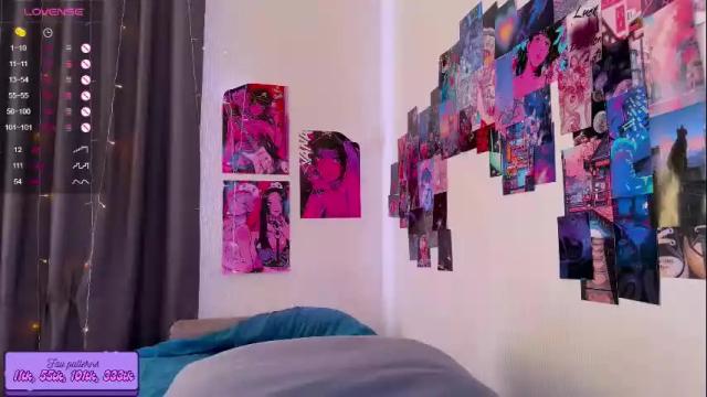 Image 3 of hotarutomo Stream on Chaturbate on 25 days ago
