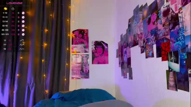 Image 10 of hotarutomo Stream on Chaturbate on 17 days ago