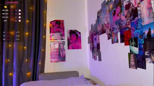 Image 6 of hotarutomo Stream on Chaturbate on 14 days ago