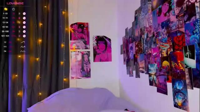 Image 7 of hotarutomo Stream on Chaturbate on 12 days ago