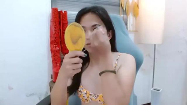 Thumbnail 1, hotasiantsayesha's Stream at Chaturbate, 14 months ago