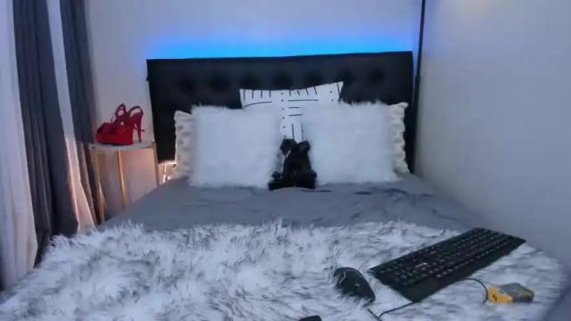 Image 12 of hotasiantssavanna Stream on Chaturbate on 16 months ago