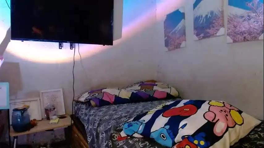 hotassfuuk Chaturbate