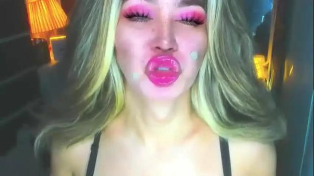 Thumbnail 1, hotbabe_tanya's Stream at Chaturbate, 9 days ago