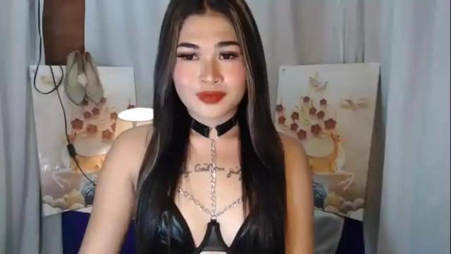 Thumbnail 1, hotbabealjie's Stream at Chaturbate, 20 months ago