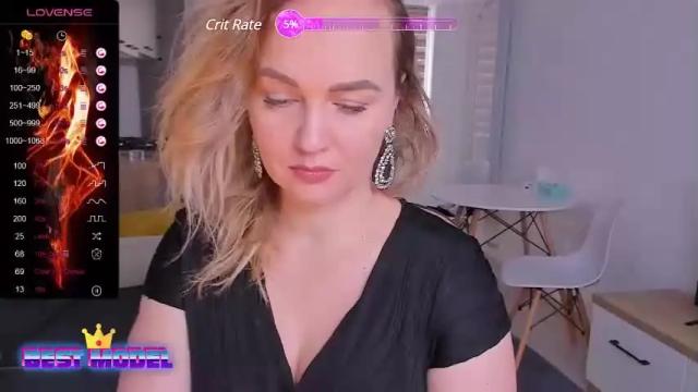 Thumbnail 1, hotbabette's Stream at Chaturbate, 15 months ago