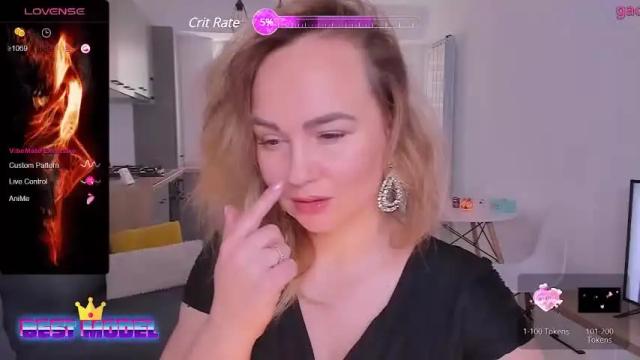 Thumbnail 1, hotbabette's Stream at Chaturbate, 15 months ago