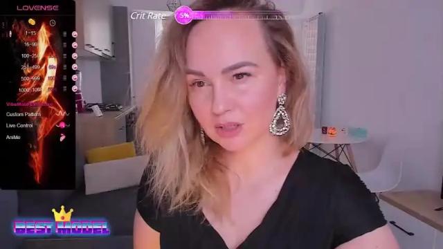 Thumbnail 3, hotbabette's Stream at Chaturbate, 15 months ago