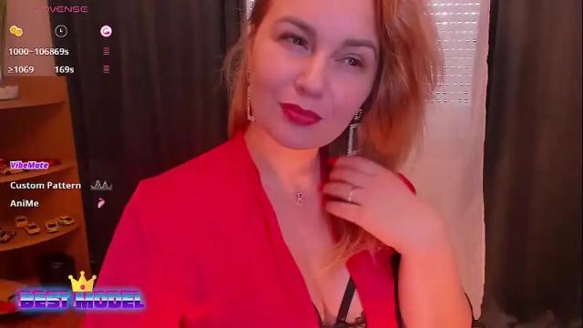 Thumbnail 1, hotbabette's Stream at Chaturbate, 24 days ago