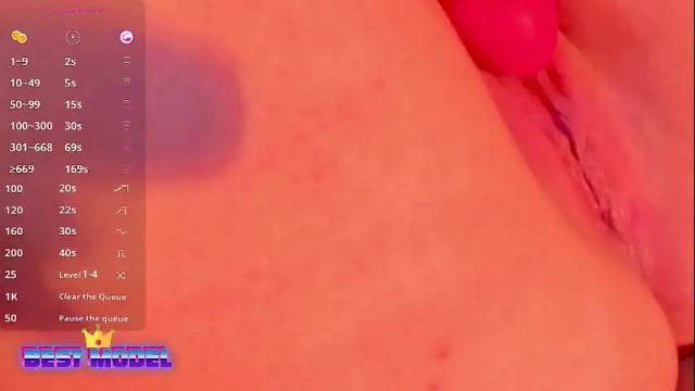 Image 4 of hotbabette Stream on Chaturbate on 11 days ago