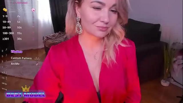 Thumbnail 1, hotbabette's Stream at Chaturbate, 2 months ago