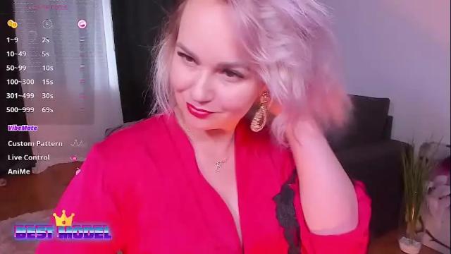 Thumbnail 1, hotbabette's Stream at Chaturbate, 1 month ago