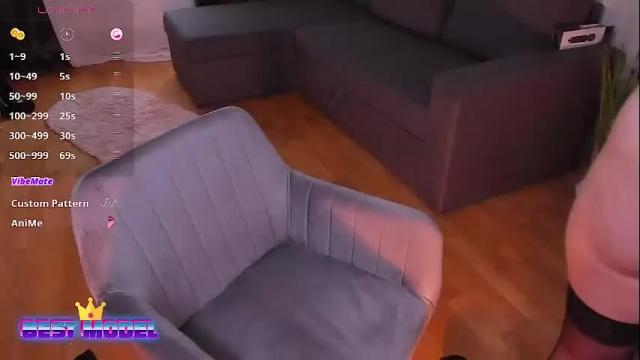 Thumbnail 3, hotbabette's Stream at Chaturbate, 27 days ago
