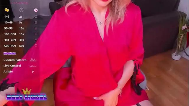 Thumbnail 3, hotbabette's Stream at Chaturbate, 1 month ago