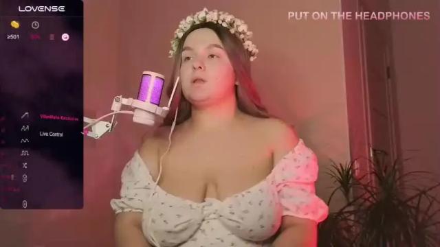 Thumbnail 3, hotbabyalina's Stream at Chaturbate, 17 months ago