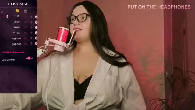 Thumbnail 2, hotbabyalina's Stream at Chaturbate, 16 months ago