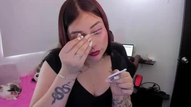 Image 4 of hotbbcwife Stream on Chaturbate on 1 month ago