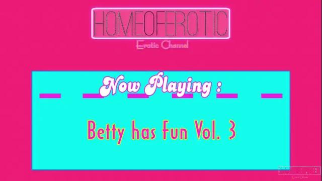Image 8 of hotbettybellucci Stream on Chaturbate on 1 month ago