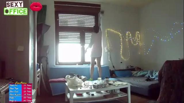 Thumbnail 3, hotbettybellucci's Stream at Chaturbate, 11 days ago