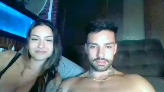 Image 10 of hotbraziliancouple69 Stream on Chaturbate on 17 months ago
