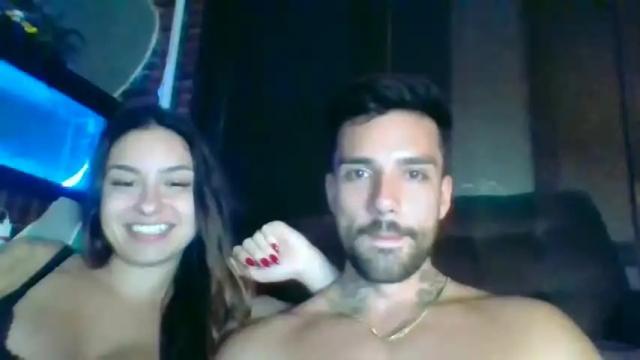 Image 11 of hotbraziliancouple69 Stream on Chaturbate on 17 months ago