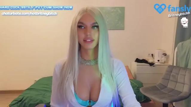 Image 10 of hotbritneybitch Stream on Chaturbate on 18 months ago