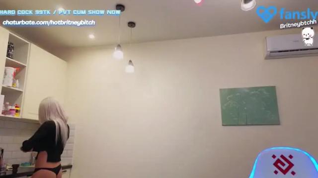 Thumbnail 1, hotbritneybitch's Stream at Chaturbate, 16 months ago