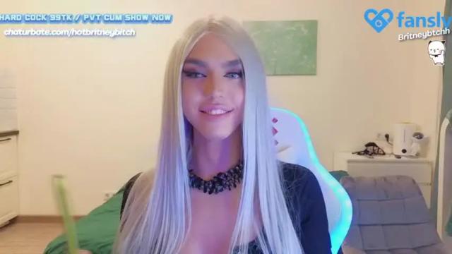 Image 4 of hotbritneybitch Stream on Chaturbate on 16 months ago