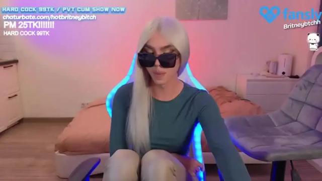 Image 12 of hotbritneybitch Stream on Chaturbate on 14 months ago