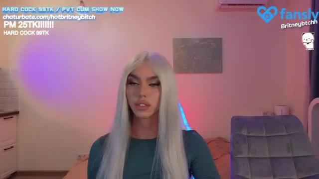 Image 8 of hotbritneybitch Stream on Chaturbate on 14 months ago
