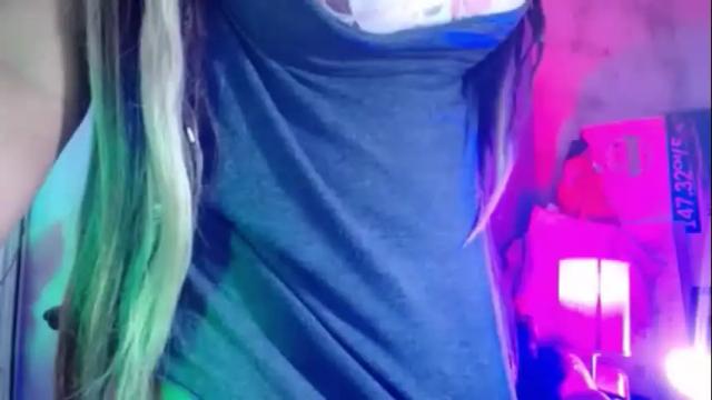Thumbnail 2, hotbritneyxx's Stream at Chaturbate, 13 days ago