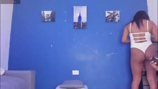 Thumbnail 1, hotbrunne's Stream at Chaturbate, 21 days ago