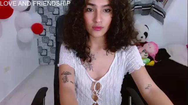 Thumbnail 1, hotbunny2001's Stream at Chaturbate, 19 months ago