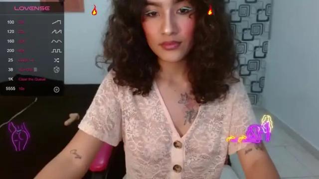 Image 6 of hotbunny2001 Stream on Chaturbate on 19 months ago