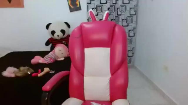 Thumbnail 3, hotbunny2001's Stream at Chaturbate, 19 months ago