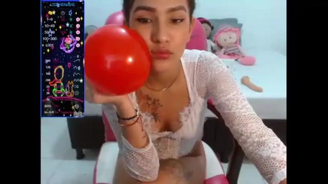 Image 6 of hotbunny2001 Stream on Chaturbate on 18 months ago