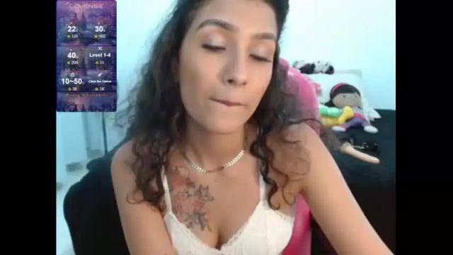 Image 12 of hotbunny2001 Stream on Chaturbate on 17 months ago