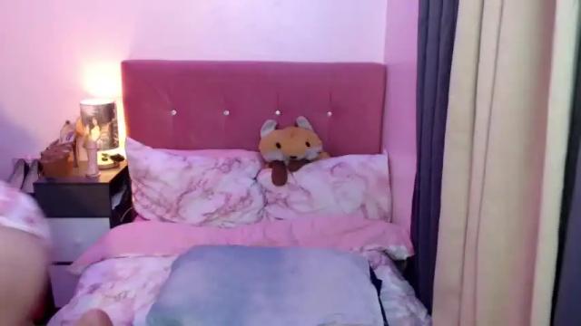 Thumbnail 2, hotbunny_12's Stream at Chaturbate, 16 months ago