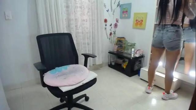 Image 4 of hotcandy87 Stream on Chaturbate on 1 month ago