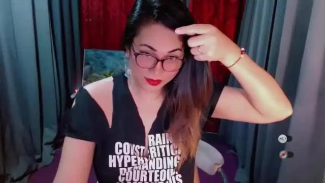 Image 4 of hotchilichickxxx Stream on Chaturbate on 15 months ago
