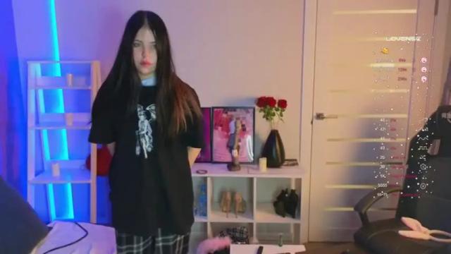 Thumbnail 3, hotchilipepperss's Stream at Chaturbate, 17 months ago