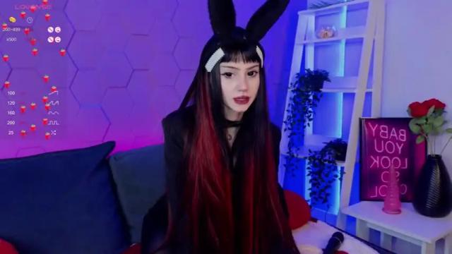 Thumbnail 1, hotchilipepperss's Stream at Chaturbate, 16 months ago